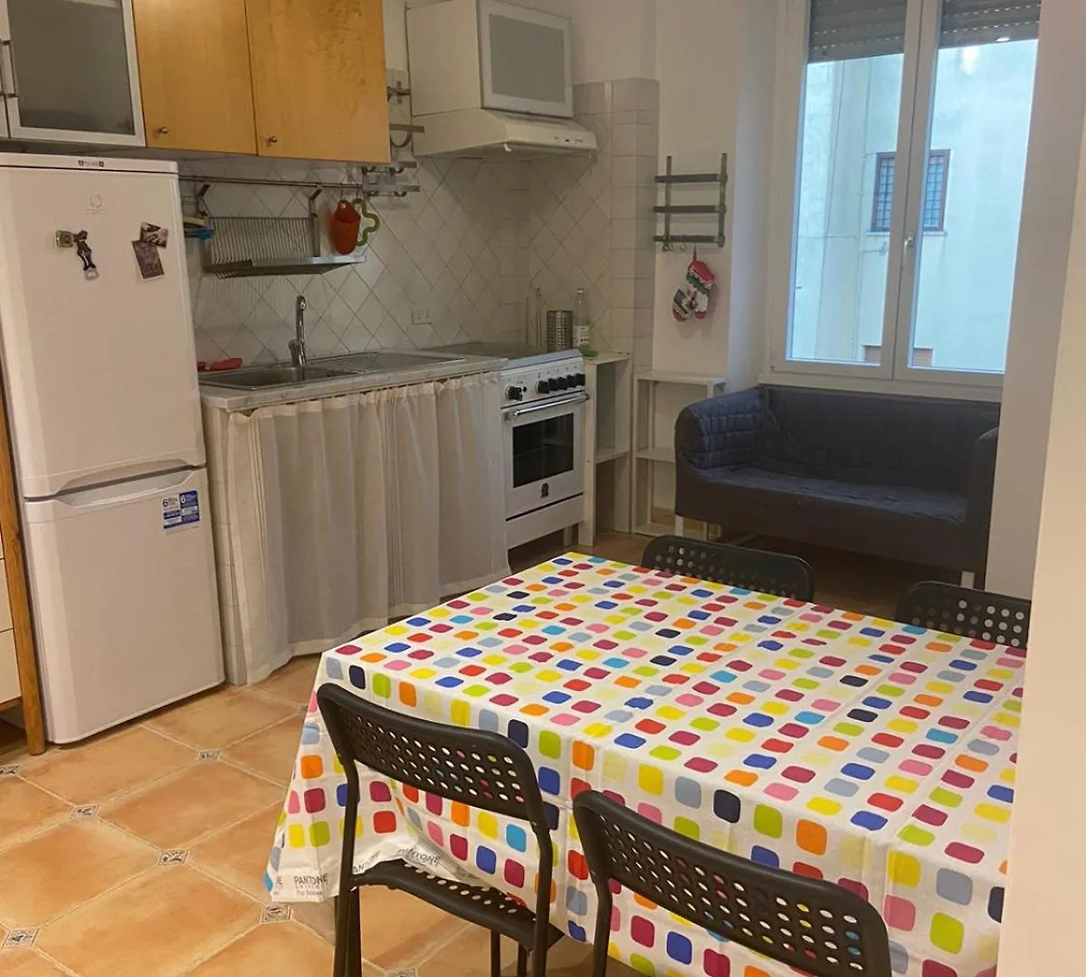 Apartment Cecilia'S House - Between Vatican And Trastevere Rome