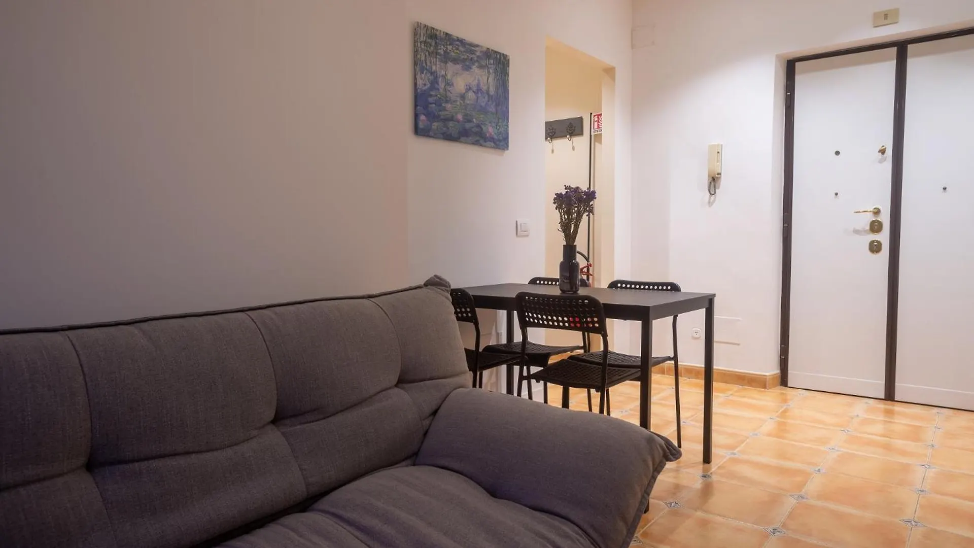 Apartment Cecilia'S House - Between Vatican And Trastevere Rome