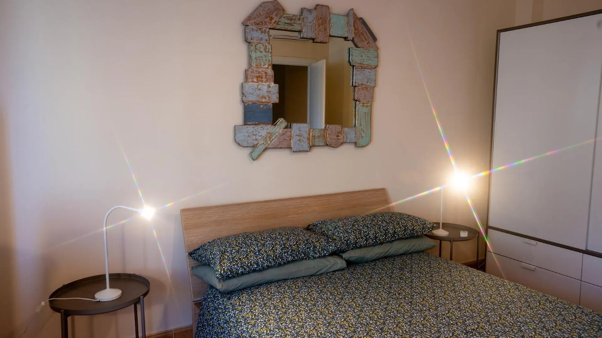 Cecilia'S House - Between Vatican And Trastevere Rome Italy