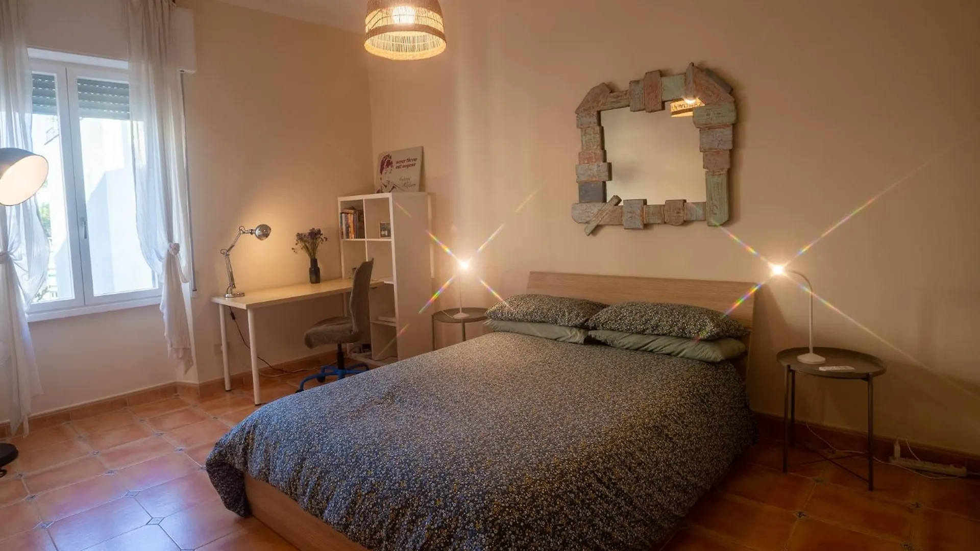 Apartment Cecilia'S House - Between Vatican And Trastevere Rome Italy